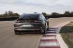 Porsche Panamera Turbo S E-Hybrid 2017 года (WW)